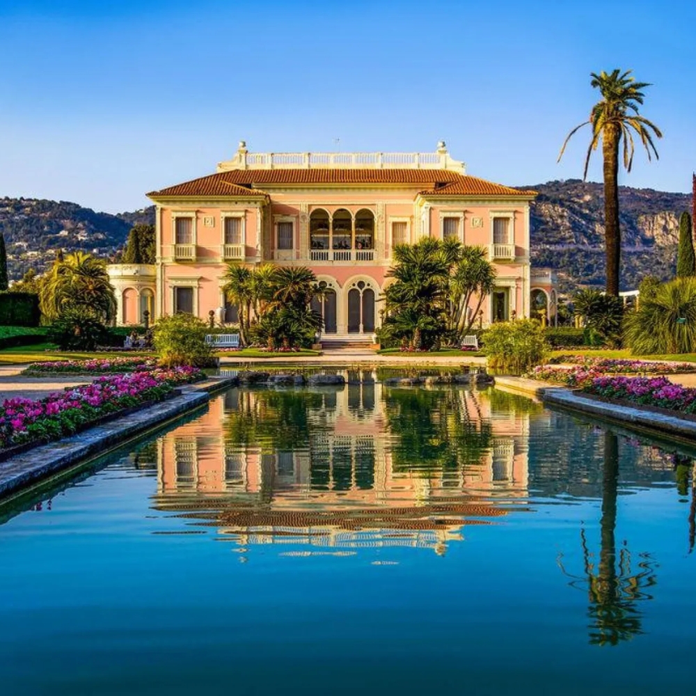 Villas
